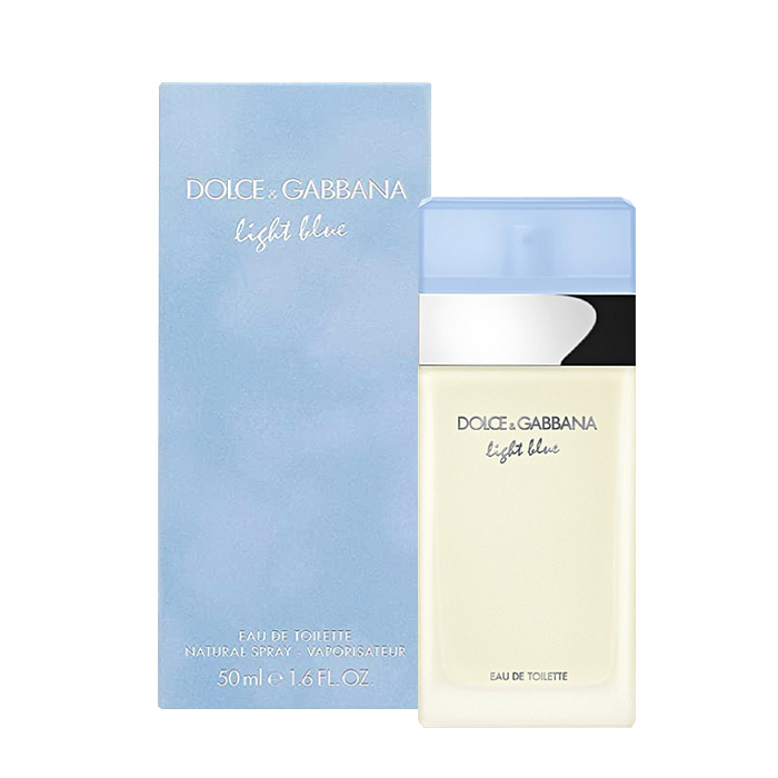 [돌체앤가바나] 돌체앤가바나 라이트 블루 EDT 50ml