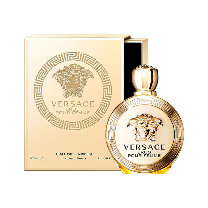 [베르사체] 베르사체 에로스 뿌르팜므 EDP 100ml