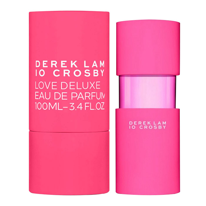 [데렉램] 데렉 렘 10 크로스비 러브 디럭스 EDP 50ml
