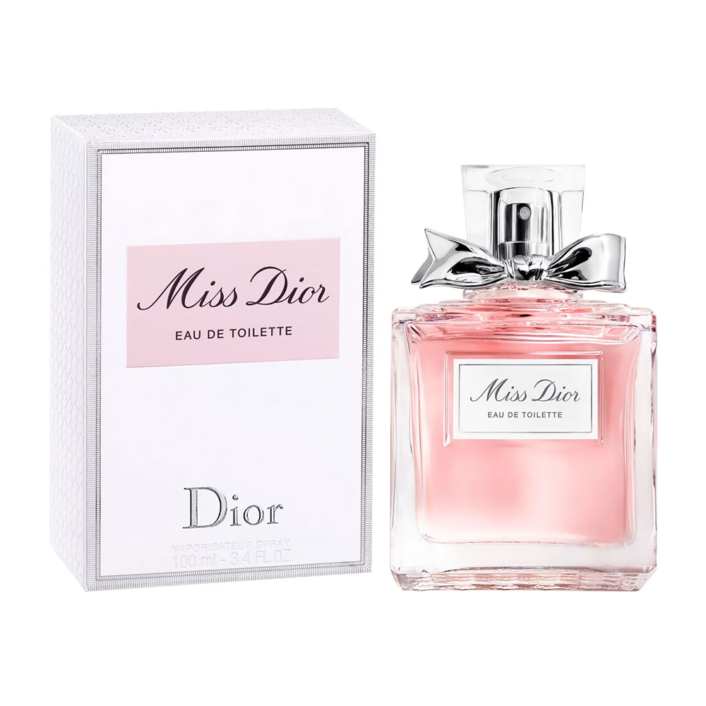 [디올] 디올 미스 디올 EDT 100ml