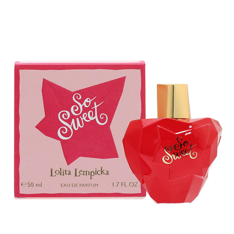 [롤리타렘피카] 롤리타렘피카 소 스위트 EDP 50ml