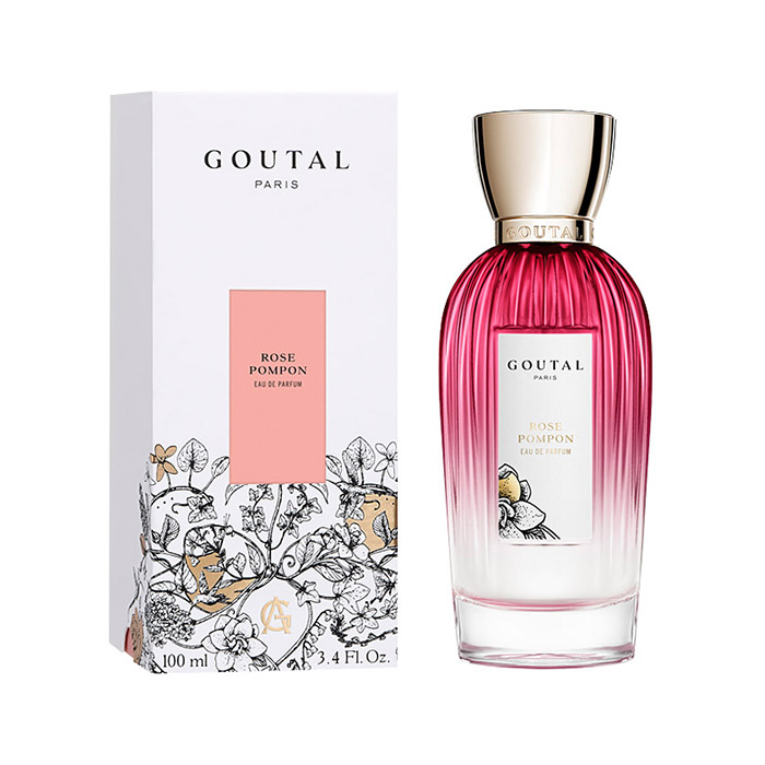 [구딸] 구딸 로즈폼퐁 EDP 100ml (구형)