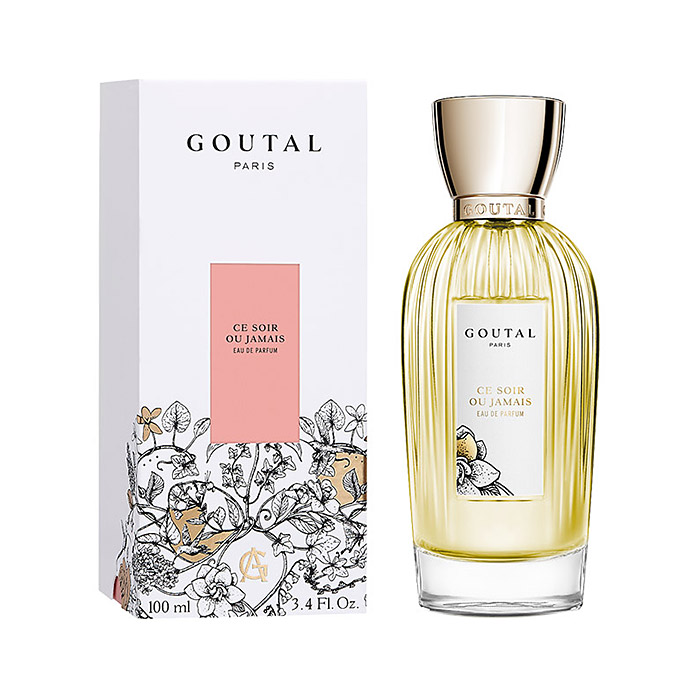 [구딸] 구딸 스 수와 우 자메 EDP 100ml