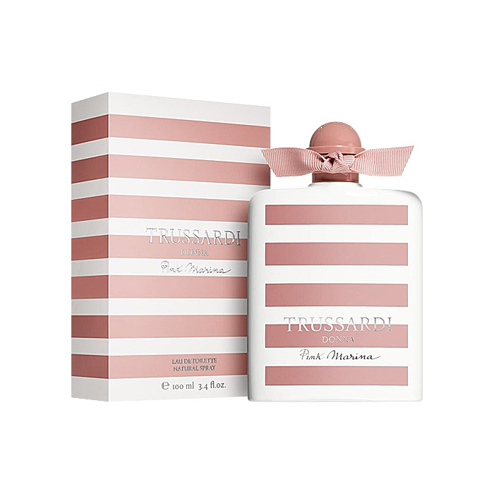 [트루사르디] 트루사르디 돈나 핑크 마리나 EDT 50ml