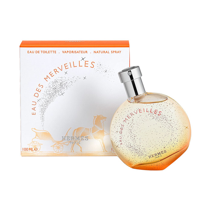 [에르메스] 에르메스 오 드 메르베이 EDT 100ml