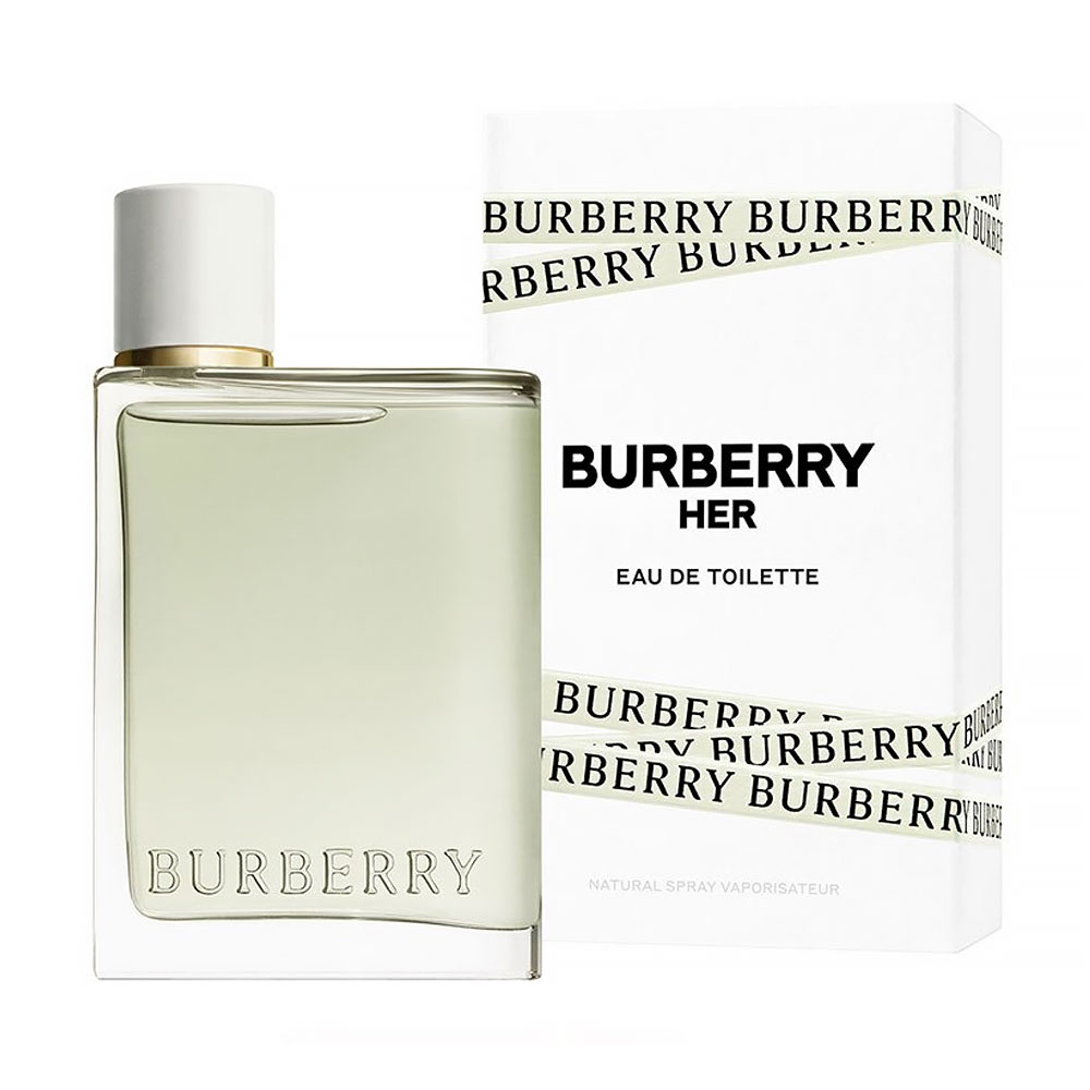 [버버리] 버버리 허 EDT 50ml