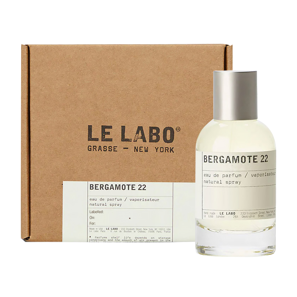 [르라보] 르라보 베르가못22 EDP 100ml